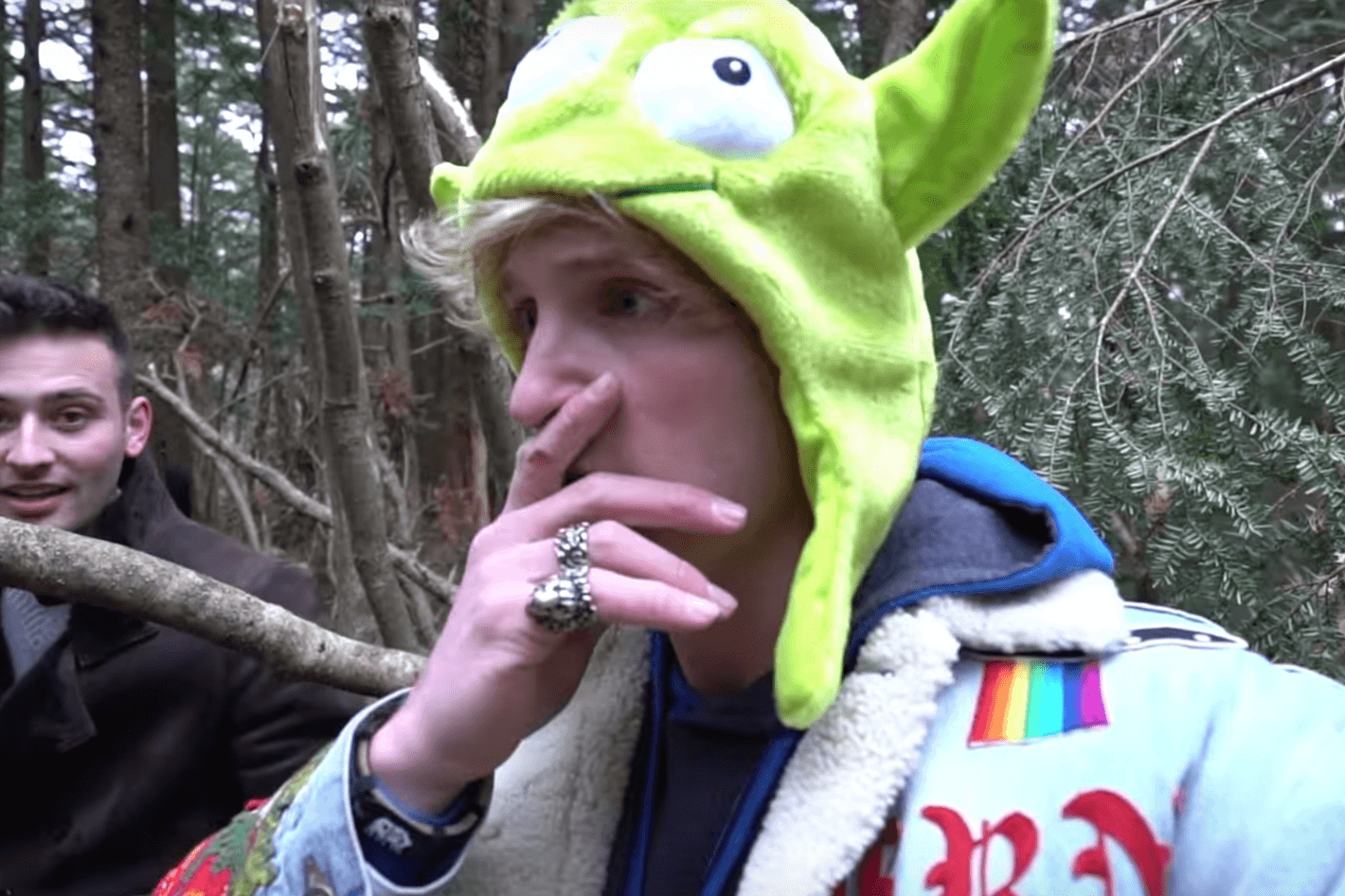 A Plea for Logan Paul (and Other Internet Idiots)