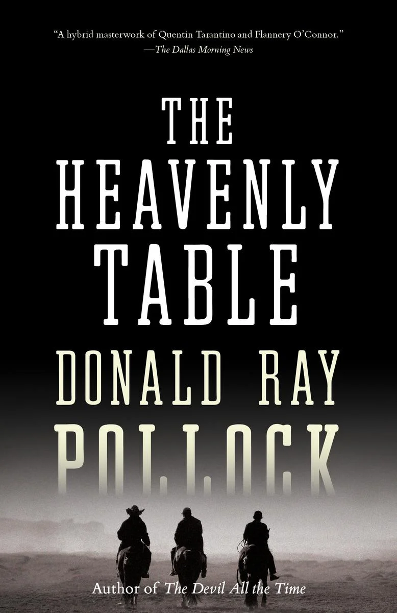 Donald Ray Pollock Critique | Donald Ray Pollock Décès – GVGALK