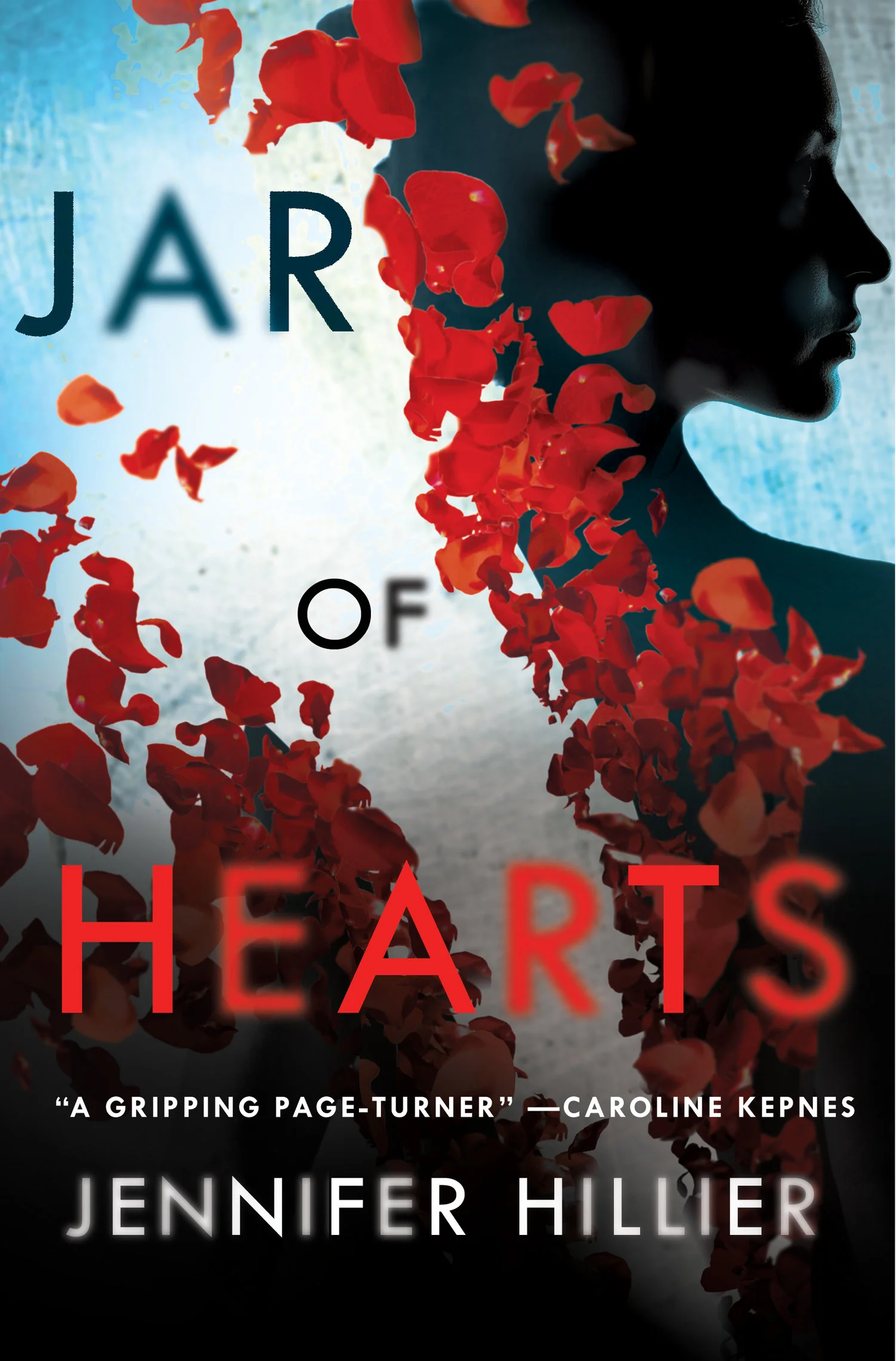Book Review : Jennifer Hillier - Jar of Hearts (2018)