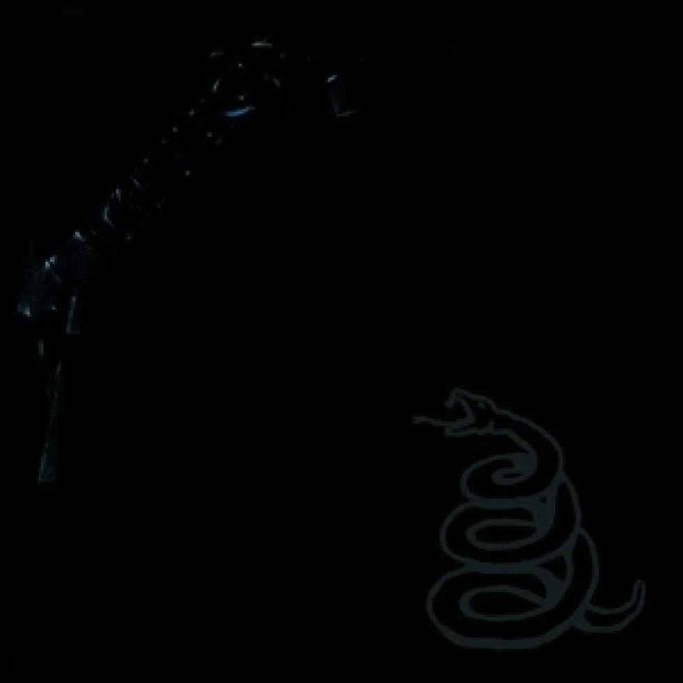 Classic Album Review : Metallica (1991)