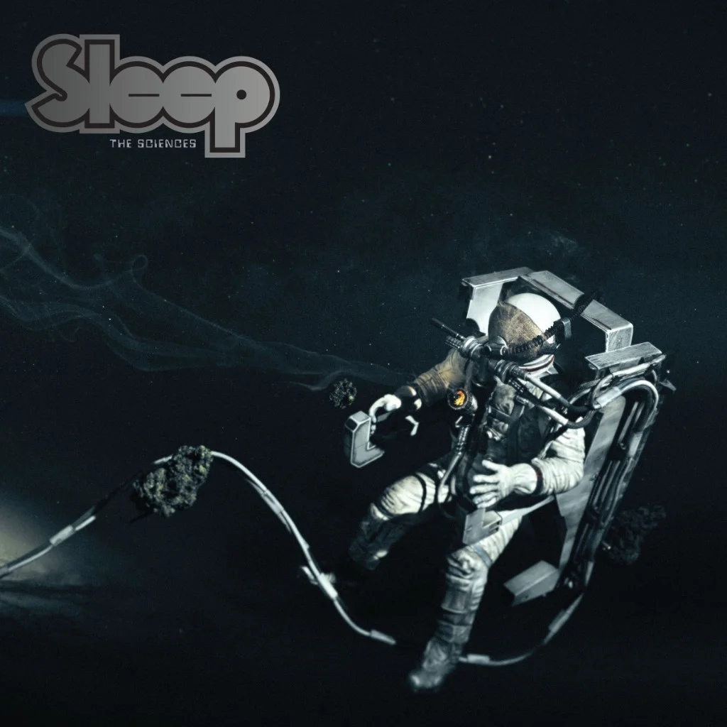 Album Review : Sleep - The Sciences (2018)