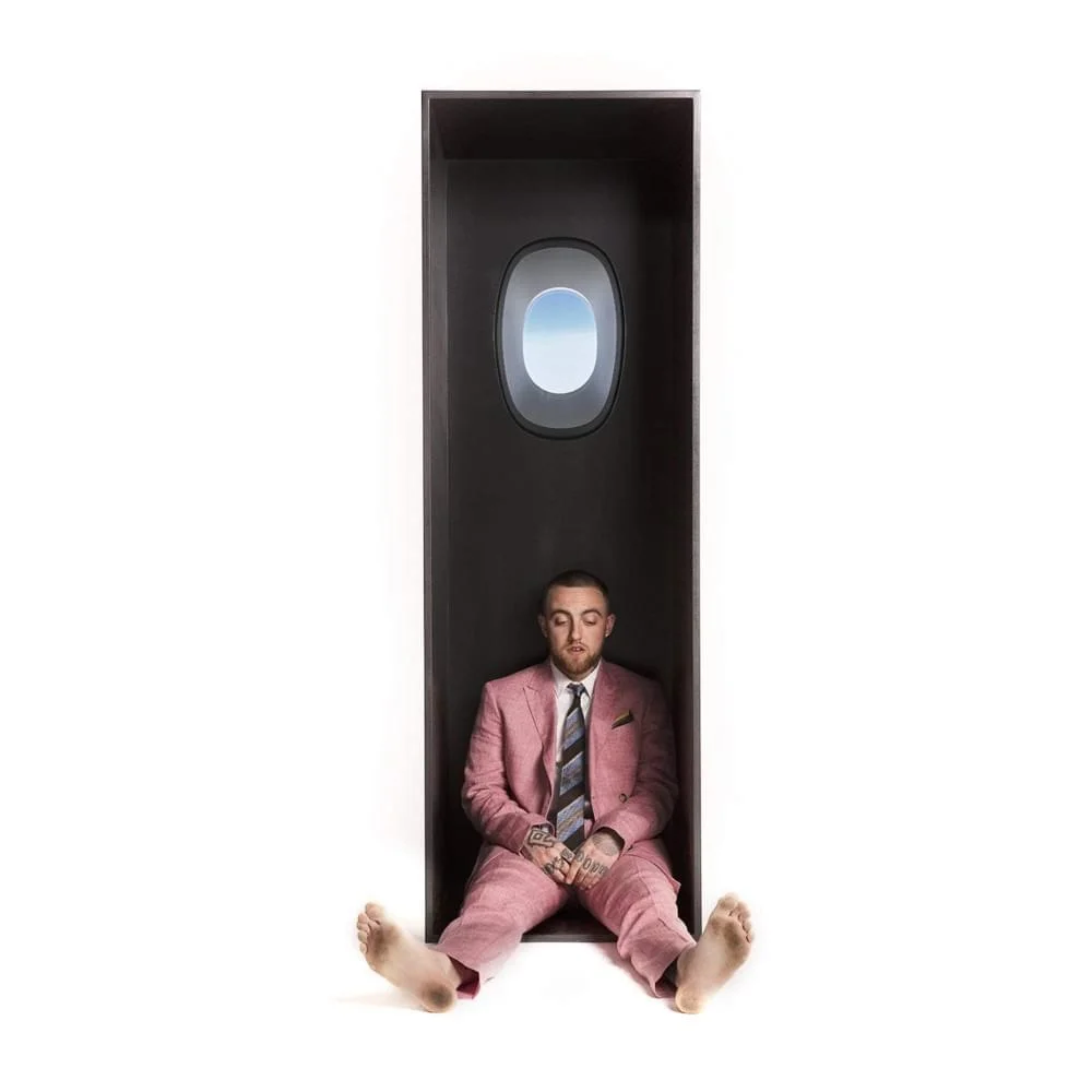 Album Review : Mac Miller - Swimming (2018)