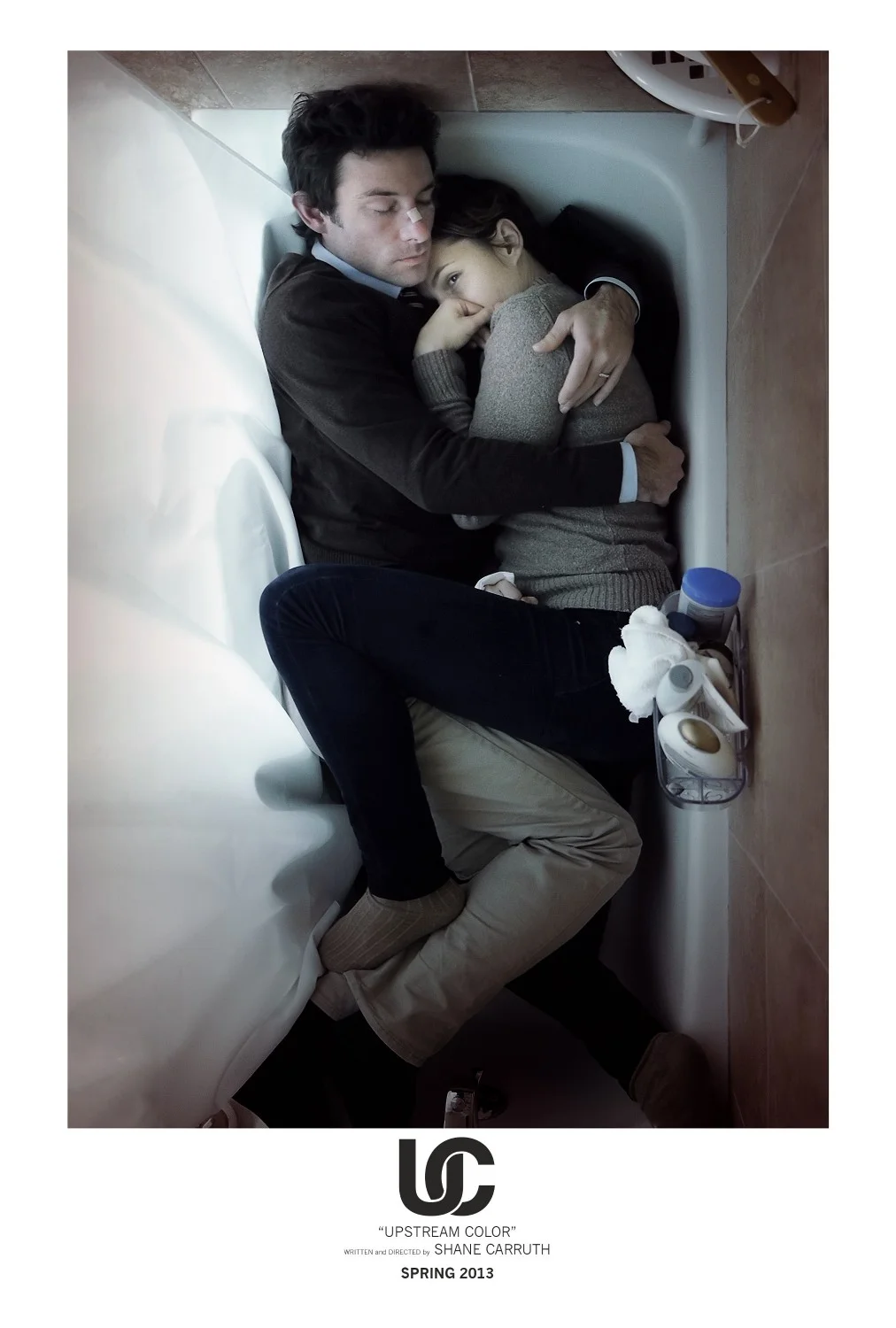 Movie Review : Upstream Color (2013)