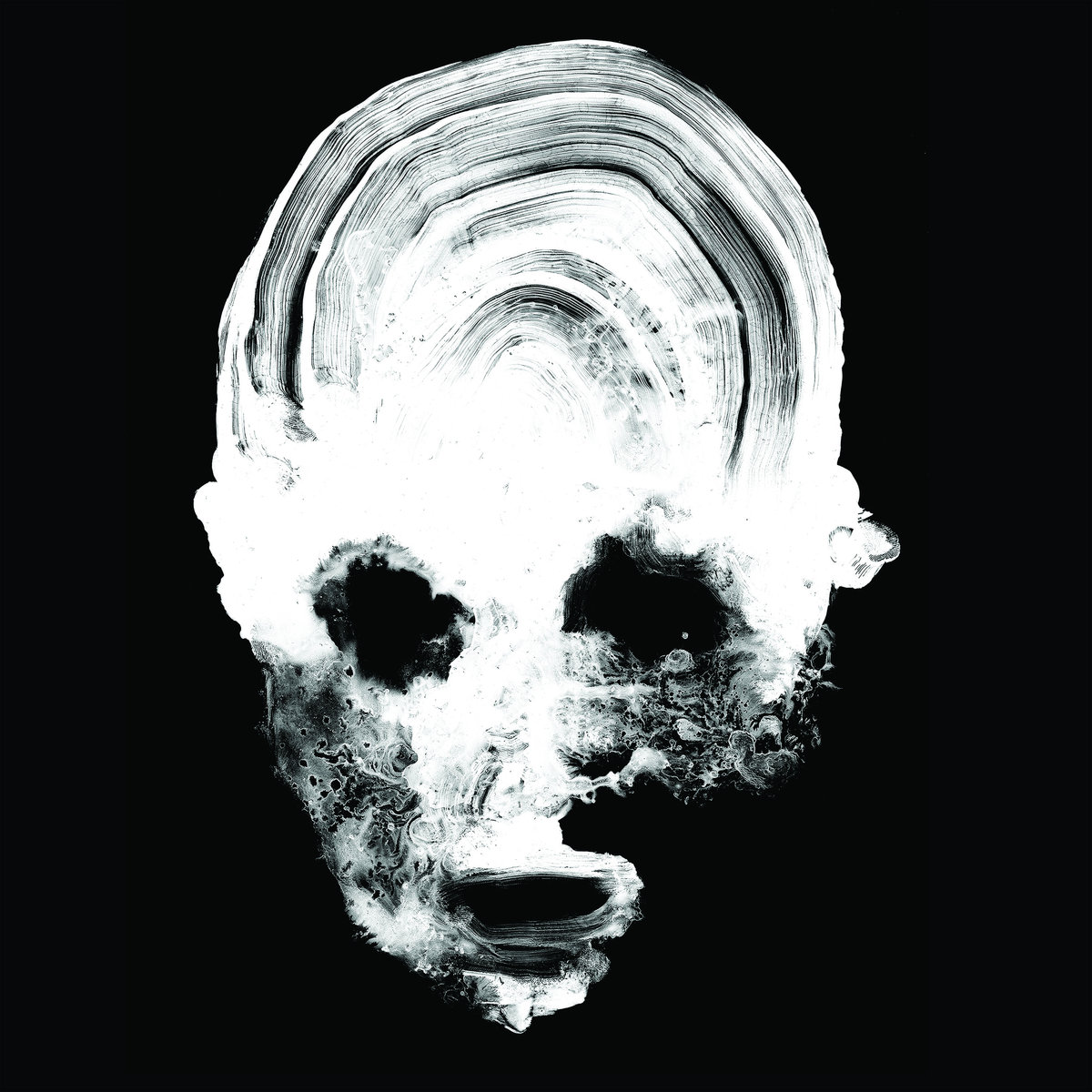 Album Review : Daughters - You Won't Get What You Want (2018)
