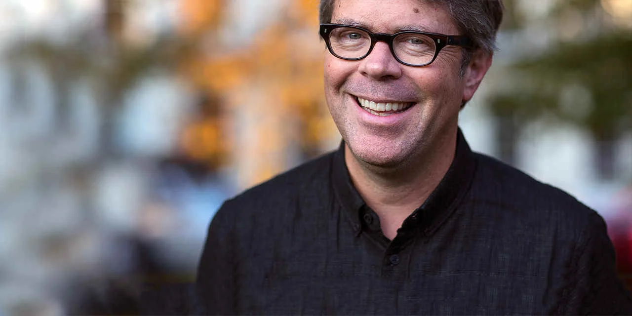Why are we so angry with Jonathan Franzen?