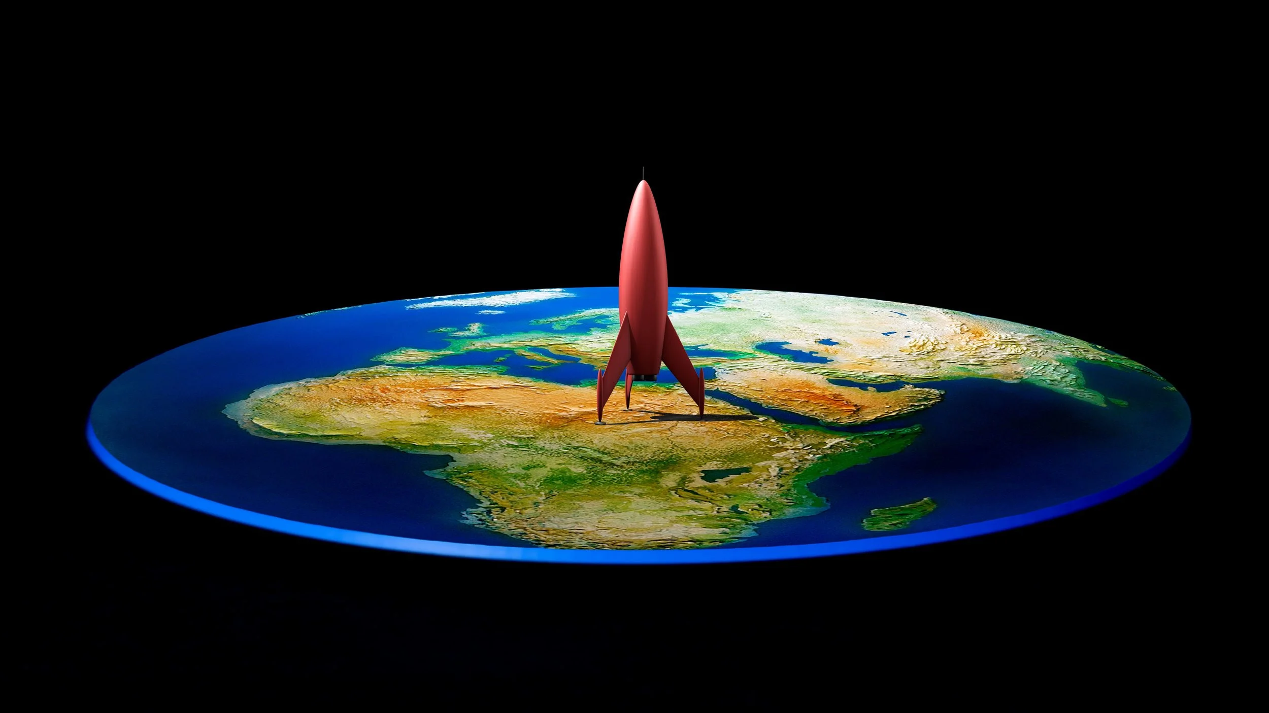 Flat Earthers and the Problem with Internet in 2019