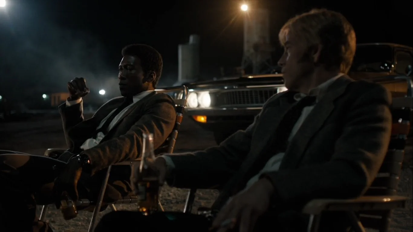 Understanding True Detective, Season Three