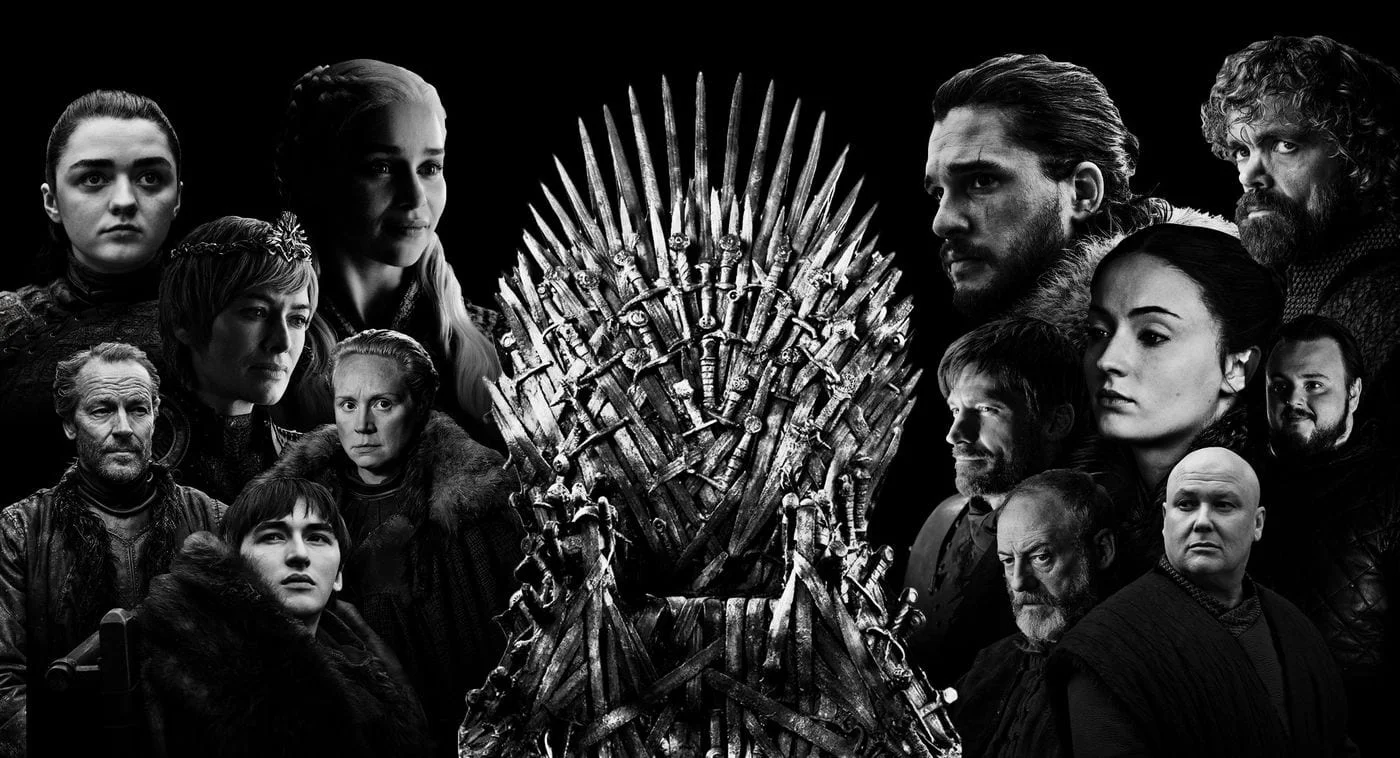 Game of Thrones: The Definite Character Power Rankings — Dead End Follies