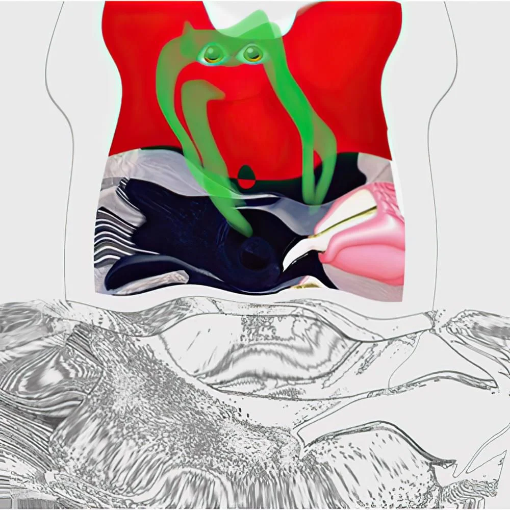 Album Review : Death Grips - Gmail and the Restraining Orders (2019)
