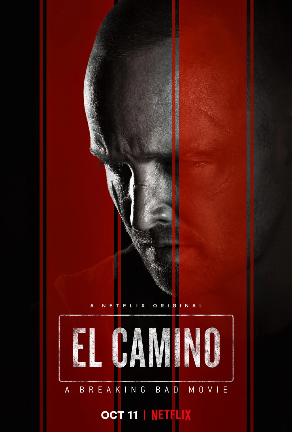 Movie Review : El Camino - A Breaking Bad Movie (2019)