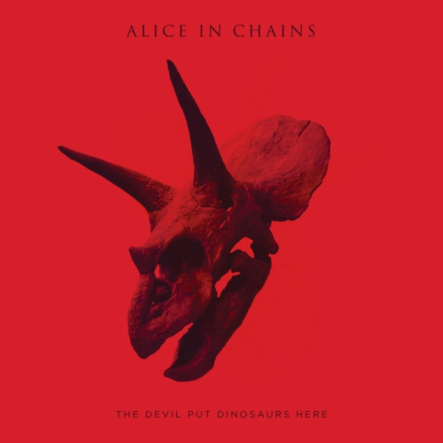 Ranking Alice In Chains Albums From Worst To Best Dead End Follies