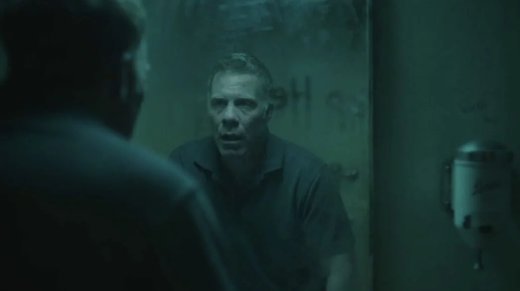 Ben Watches Television : The Outsider - "The One About the Yiddish Vampire"