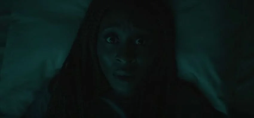 Ben Watches Television : The Outsider - "In the Pines, In the Pines"