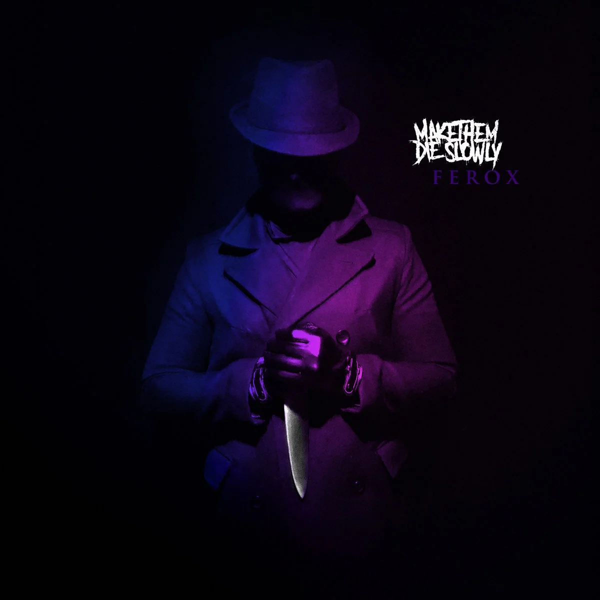 Album Review : Make Them Die Slowly - Ferox (2020)