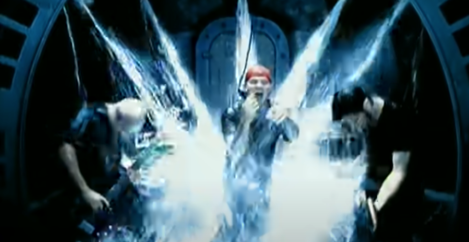 The Only Limp Bizkit Song That Matters