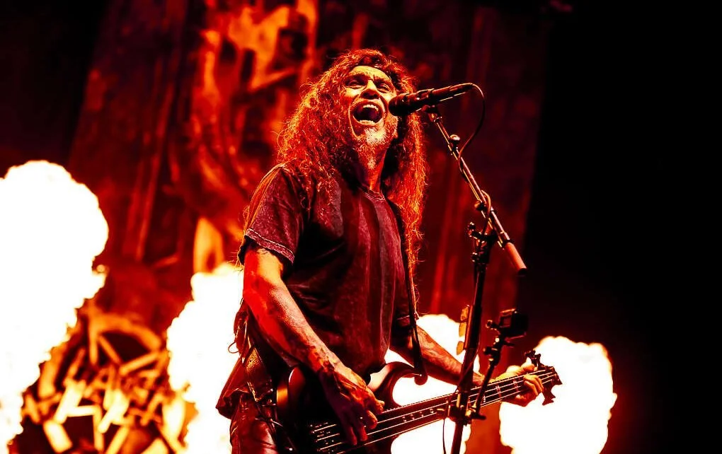 The Devil's Music: Into The Abyss with Slayer, Sepultura &amp; Cannibal Corpse