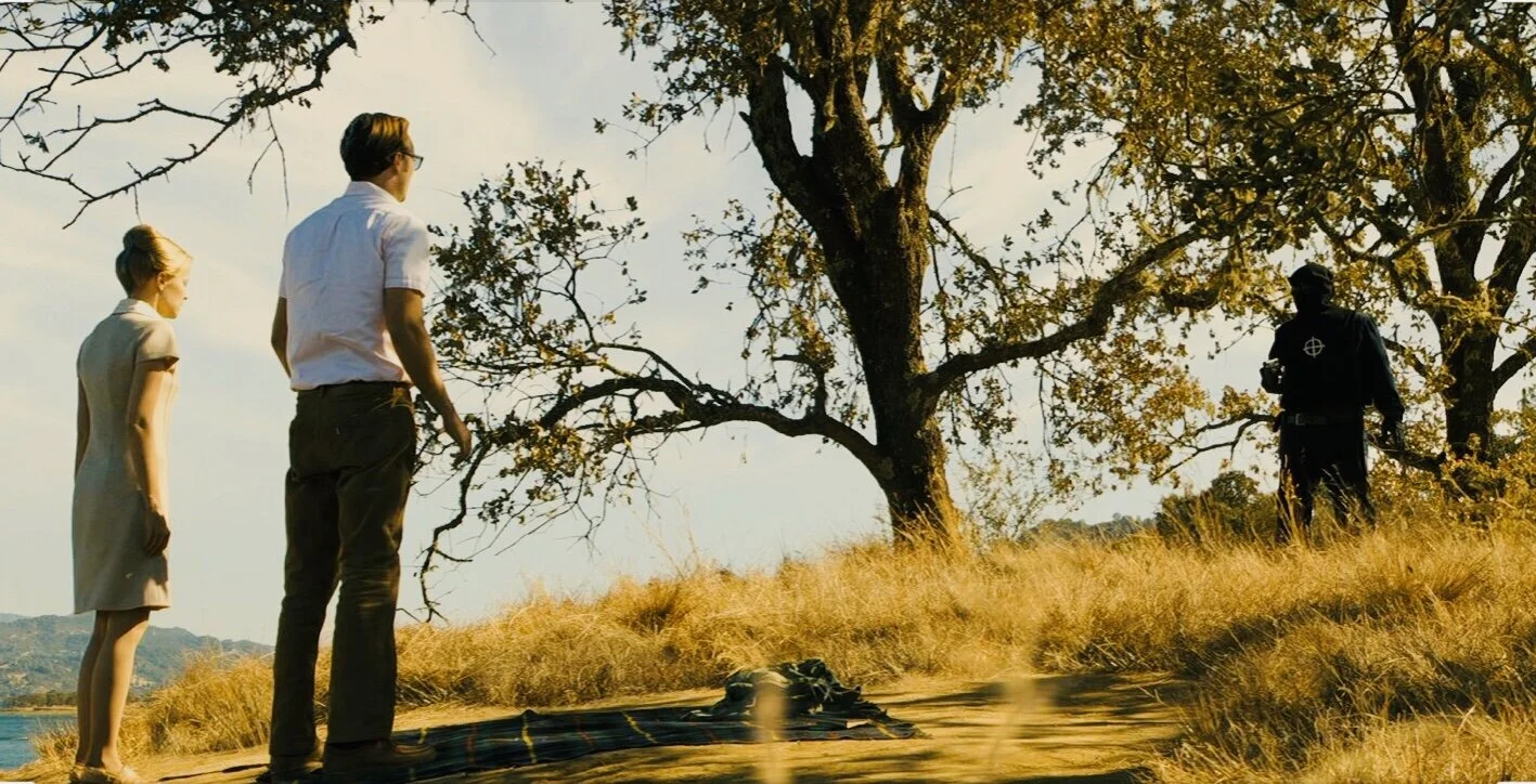 That F@%*ing Scene : The Lake Berryessa Murders 