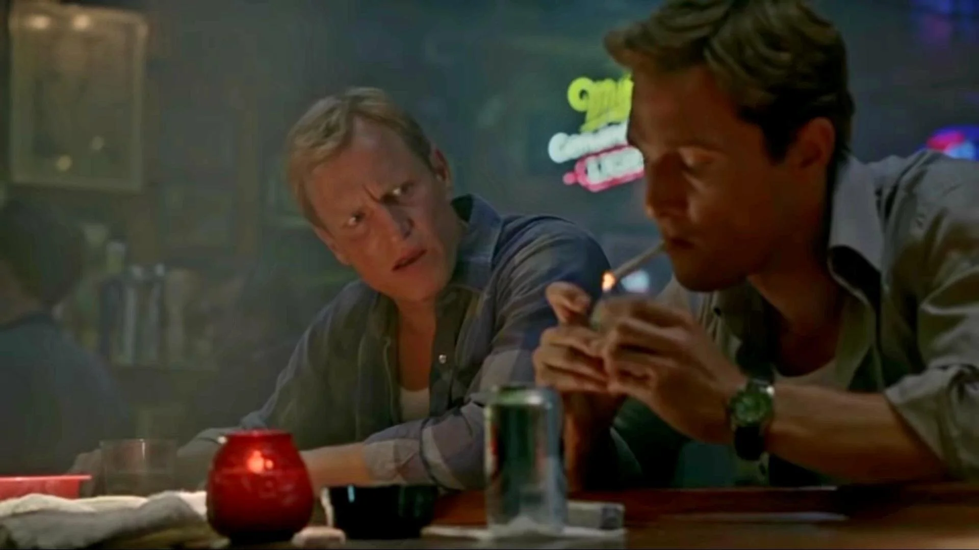 That F@%*ing Scene : The Michael Jordan of Being a SOB