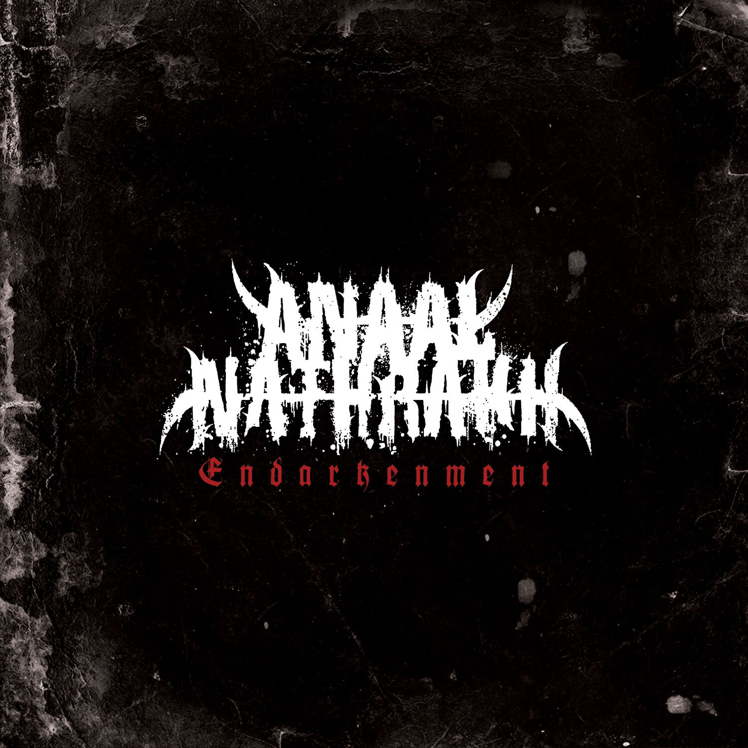 Album Review : Anaal Nathrakh - Endarkenment (2020)