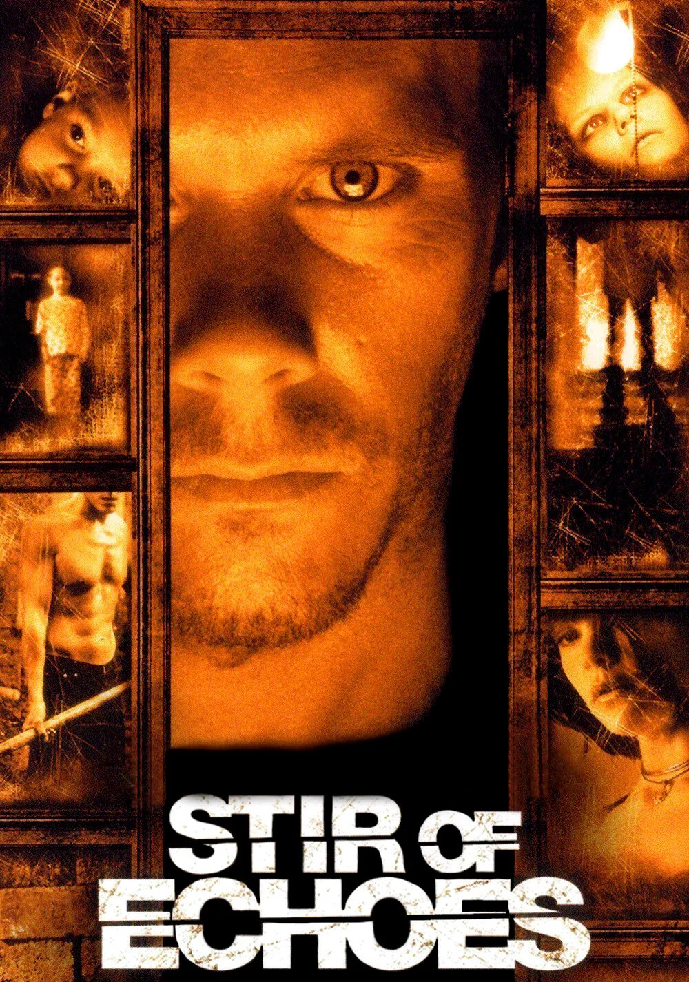 Classic Movie Review : Stir of Echoes (1999)