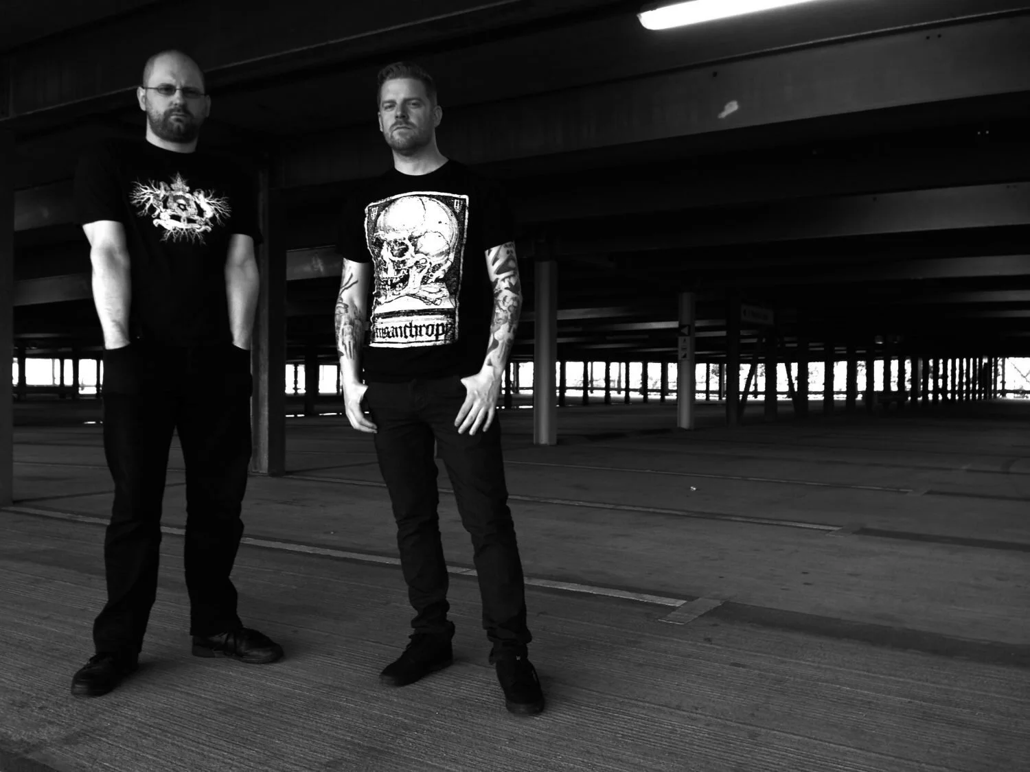 The Devil's Music : The Sound &amp; The Fury