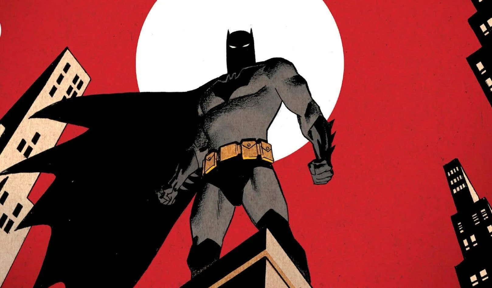 Ranking Every Batman Movie : From Worst to Best