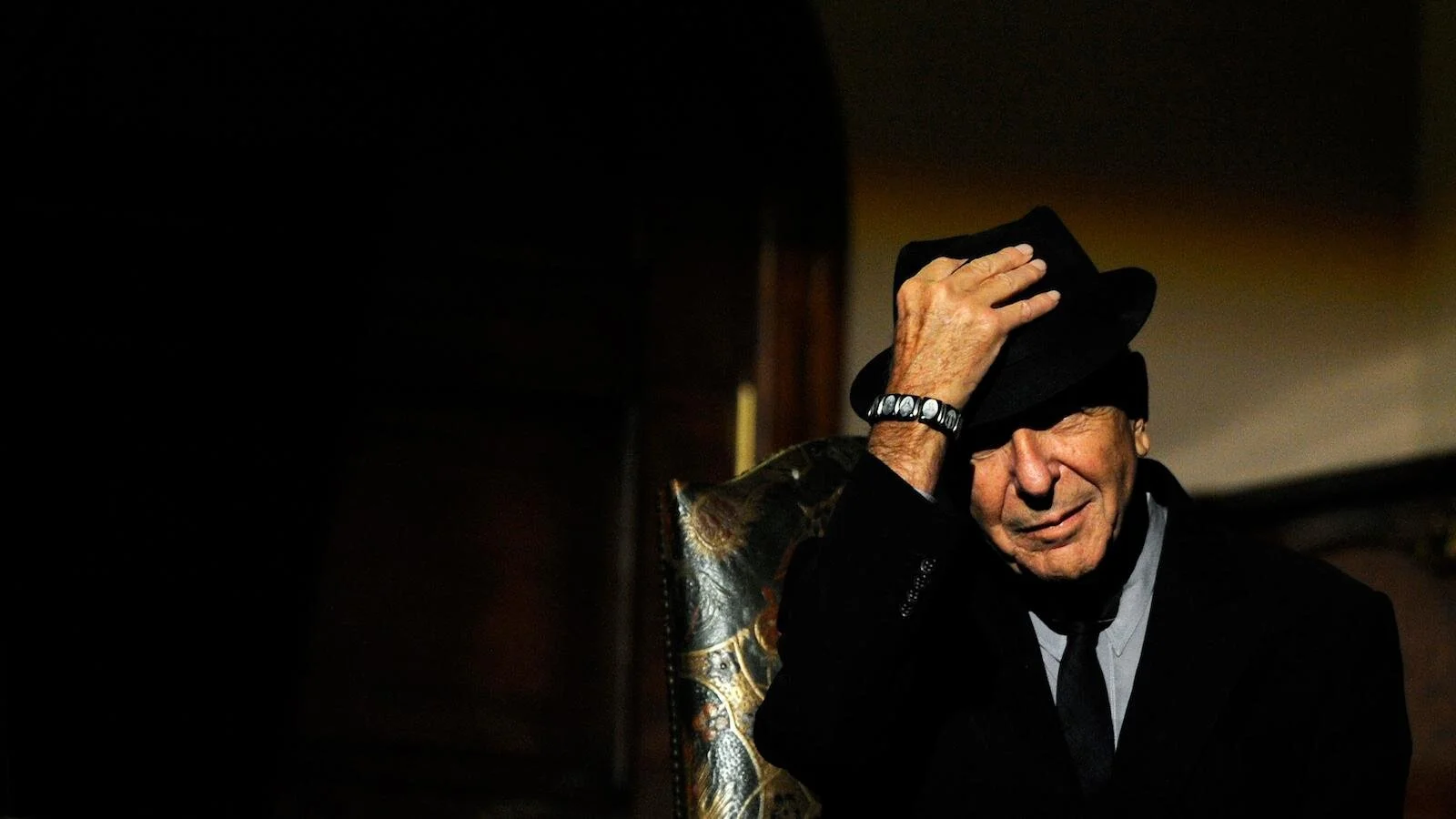 Ranking Every Leonard Cohen Album : From Worst to Best