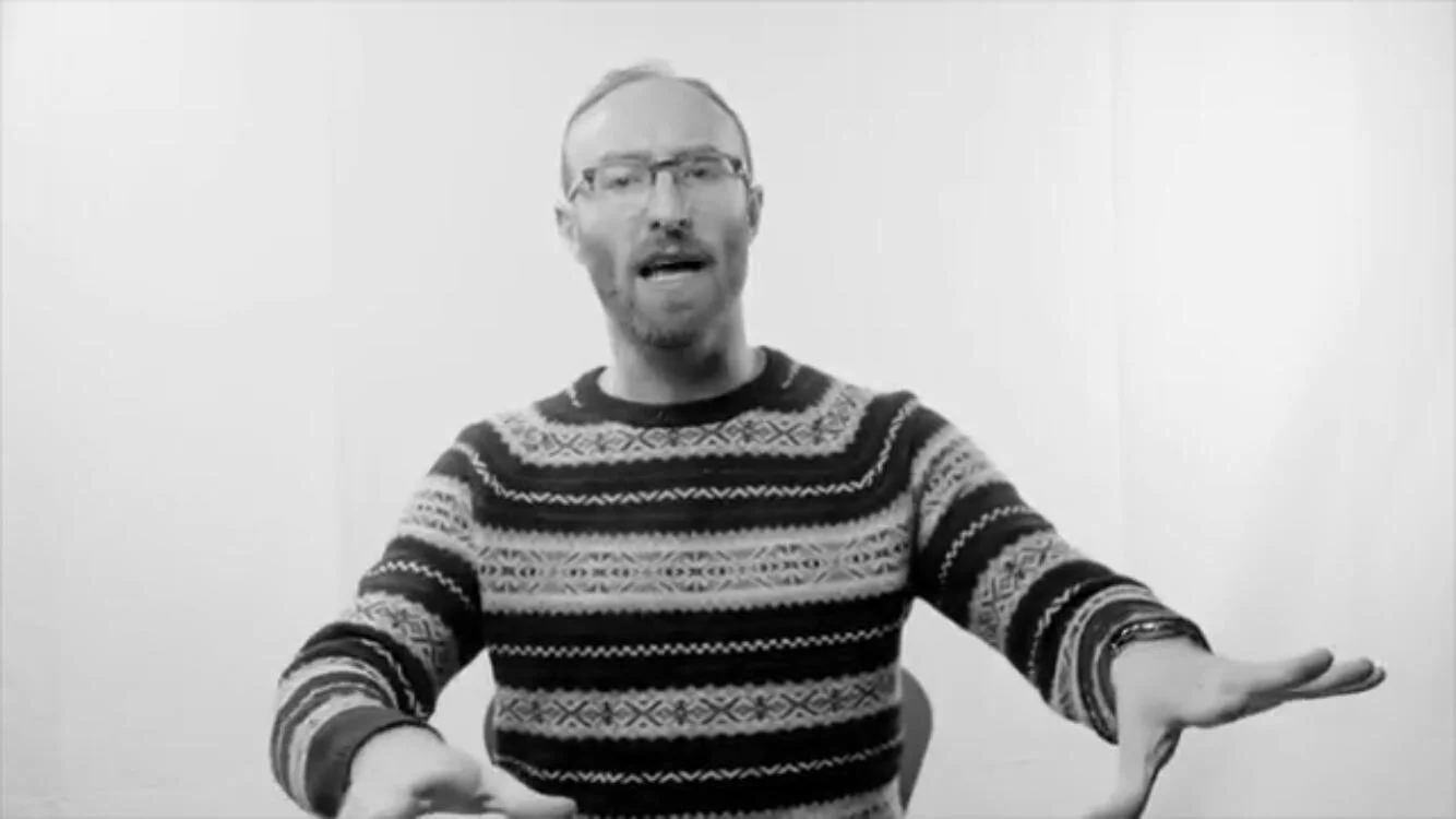 Three YouTube Critics I Discovered in 2020