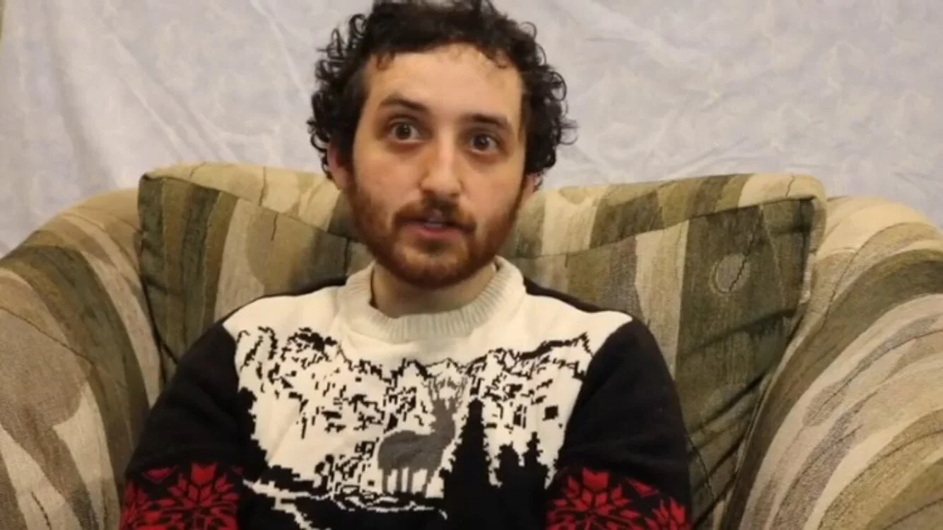 Why I decided to donate to Big Joel’s Patreon