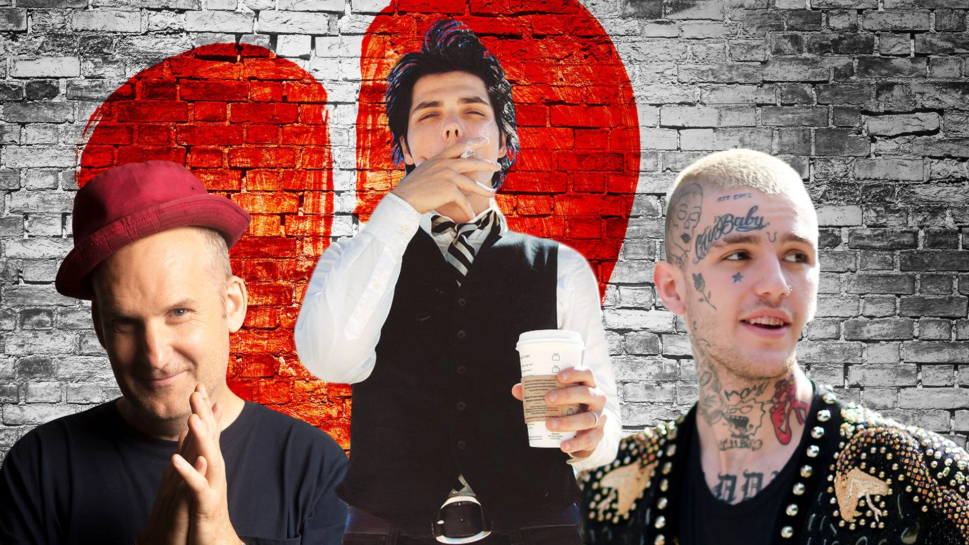 The Outsider's Guide to Emo