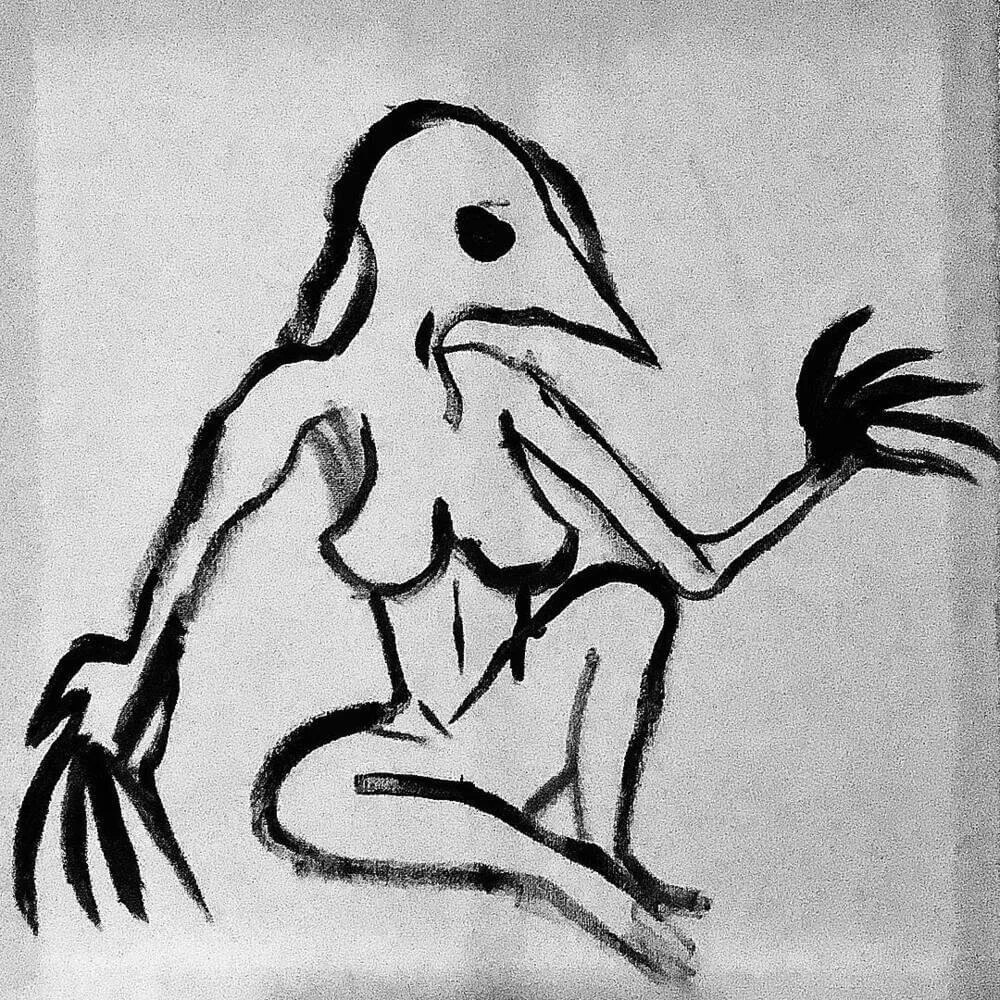 Album Review : Baader-Meinhof (2020)