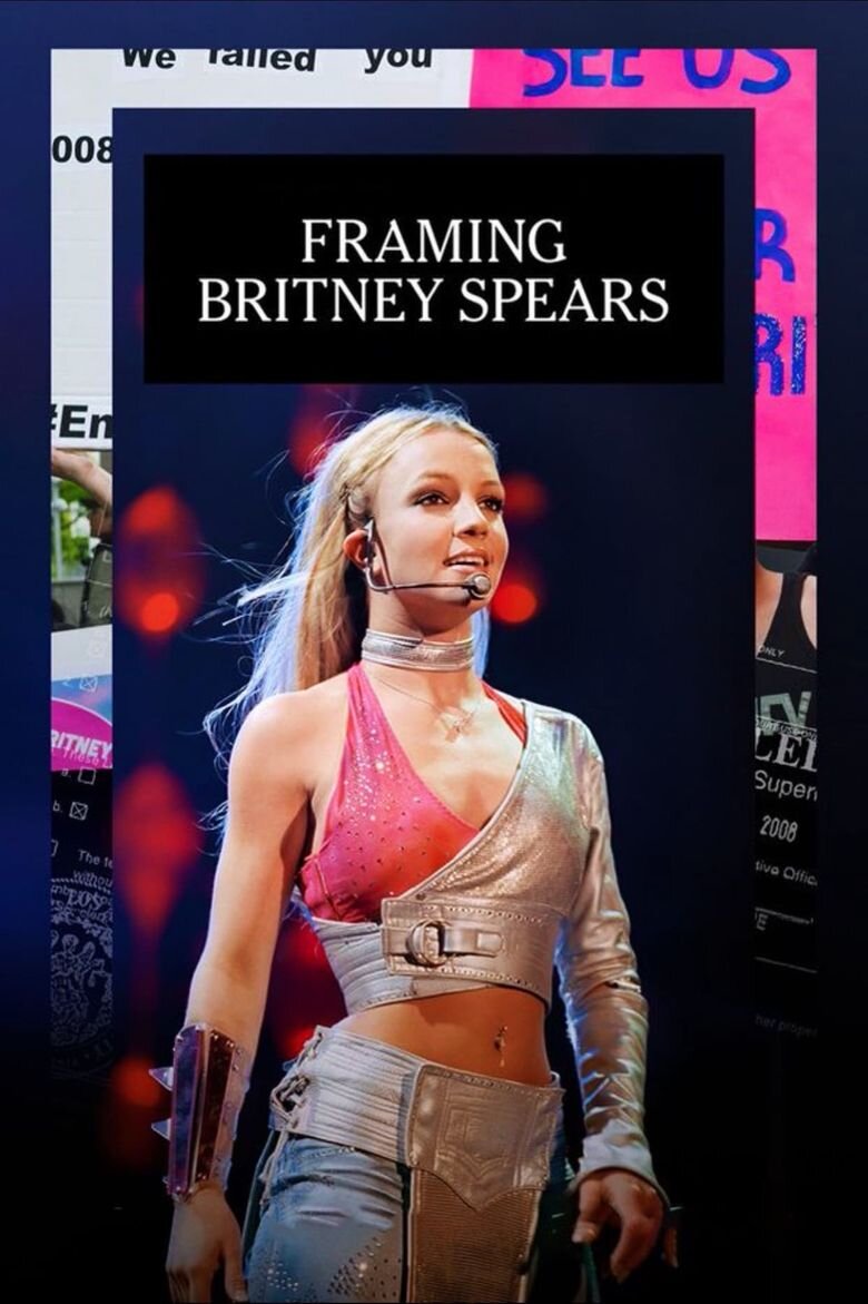 Movie Review : Framing Britney Spears (2021)