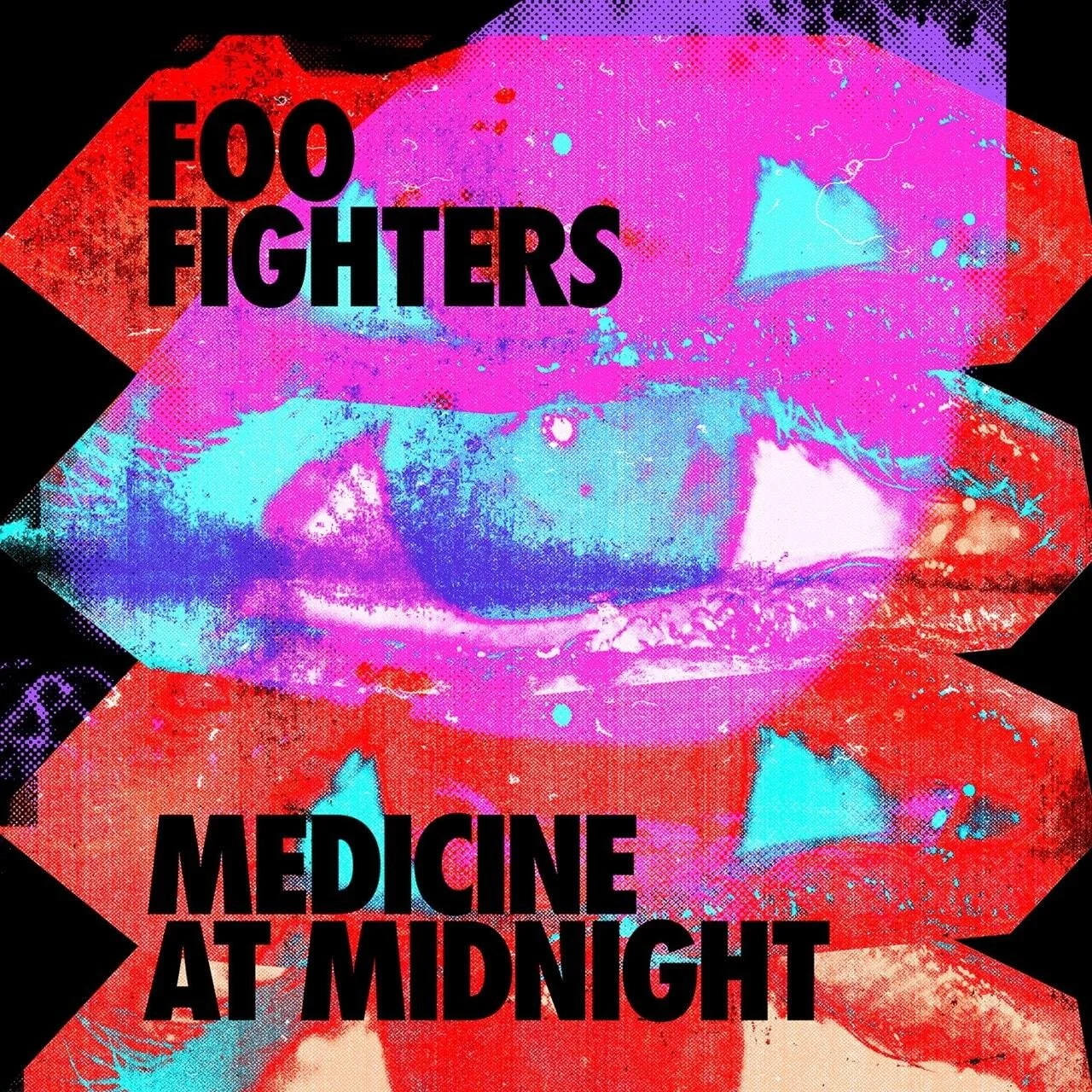 Album Review : Foo Fighters - Medicine at Midnight (2021)