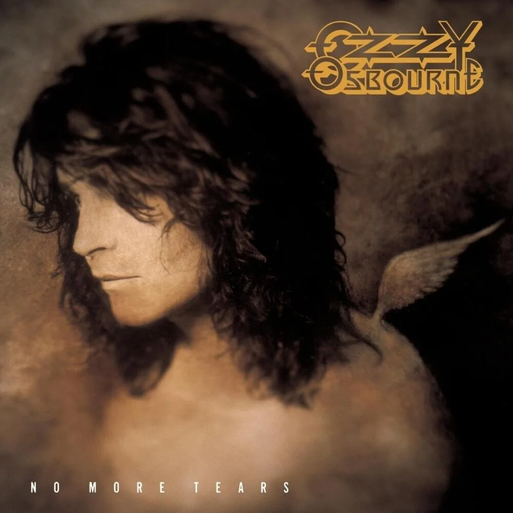 Classic Album Review : Ozzy Osbourne - No More Tears (1991)
