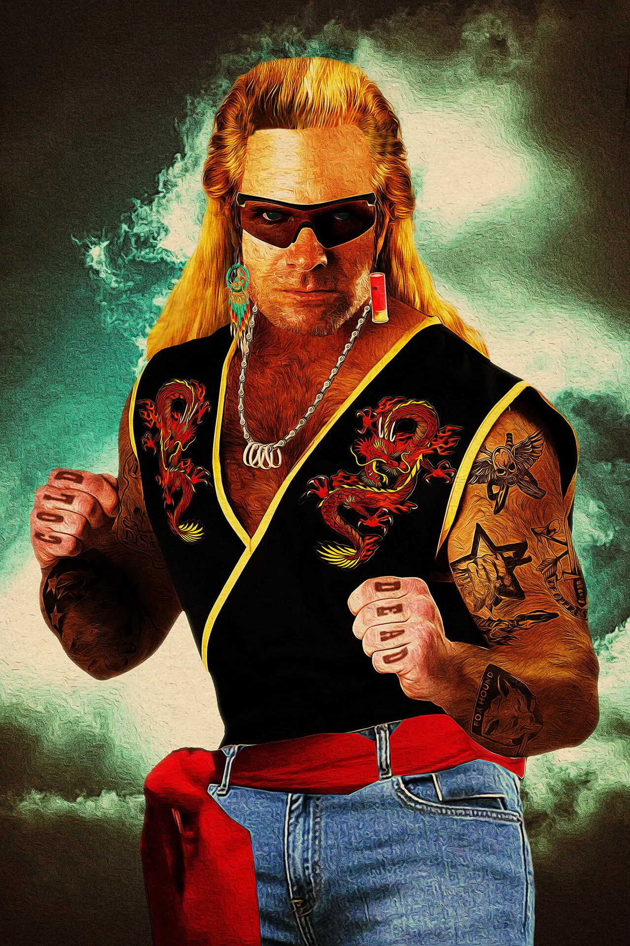 Playboy interview with Shane Moxie