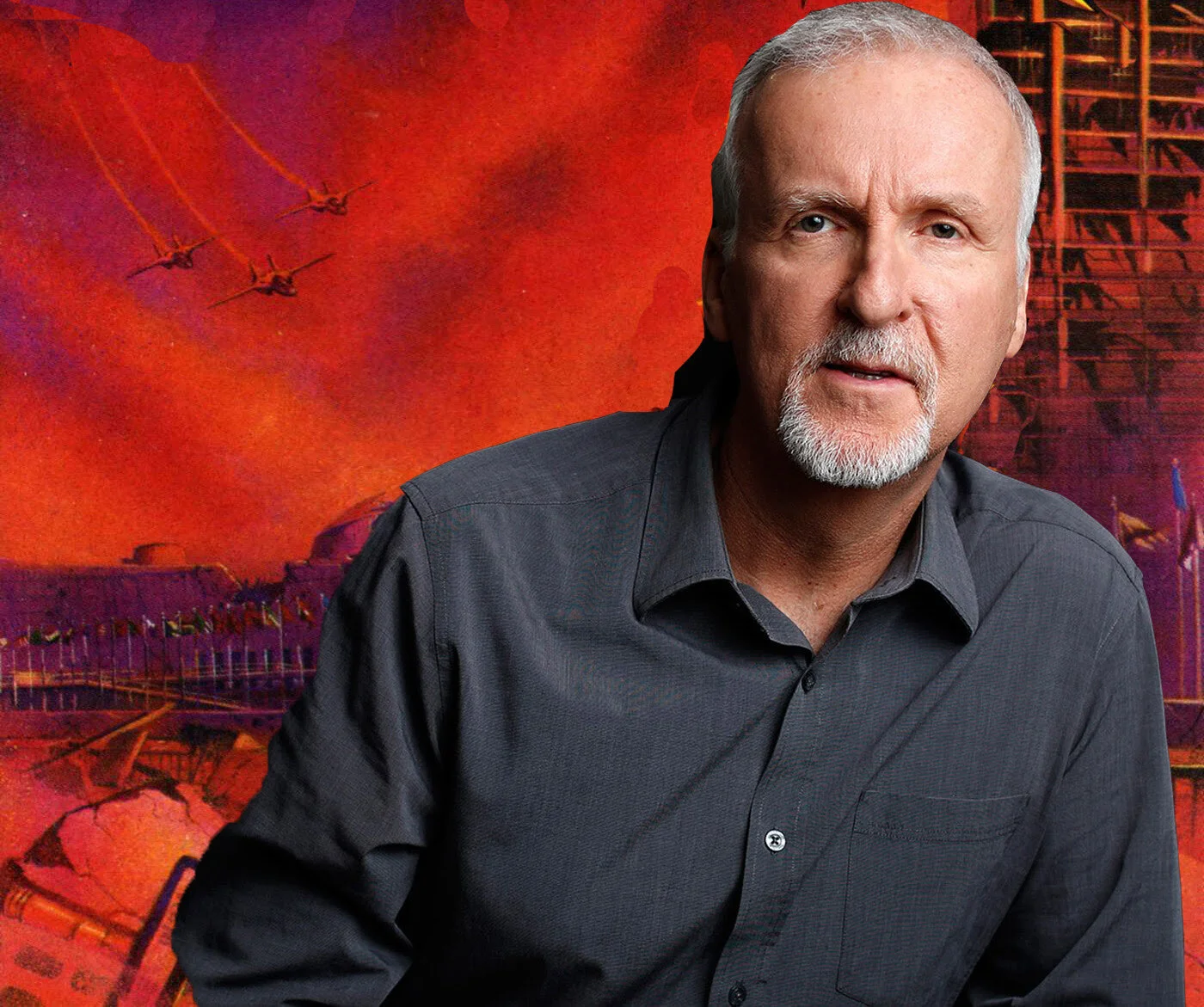 Avatar is coming back (and it's kind of our fault)