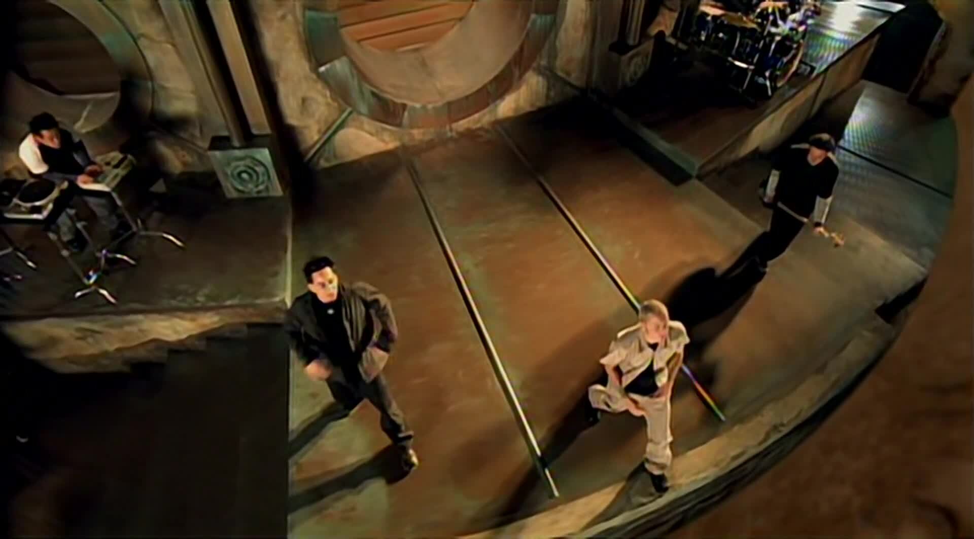 The Only Linkin Park Song That Matters
