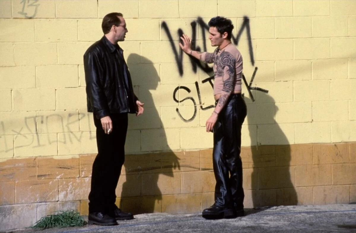 That F@%*ing Scene : Max California, smut peddler