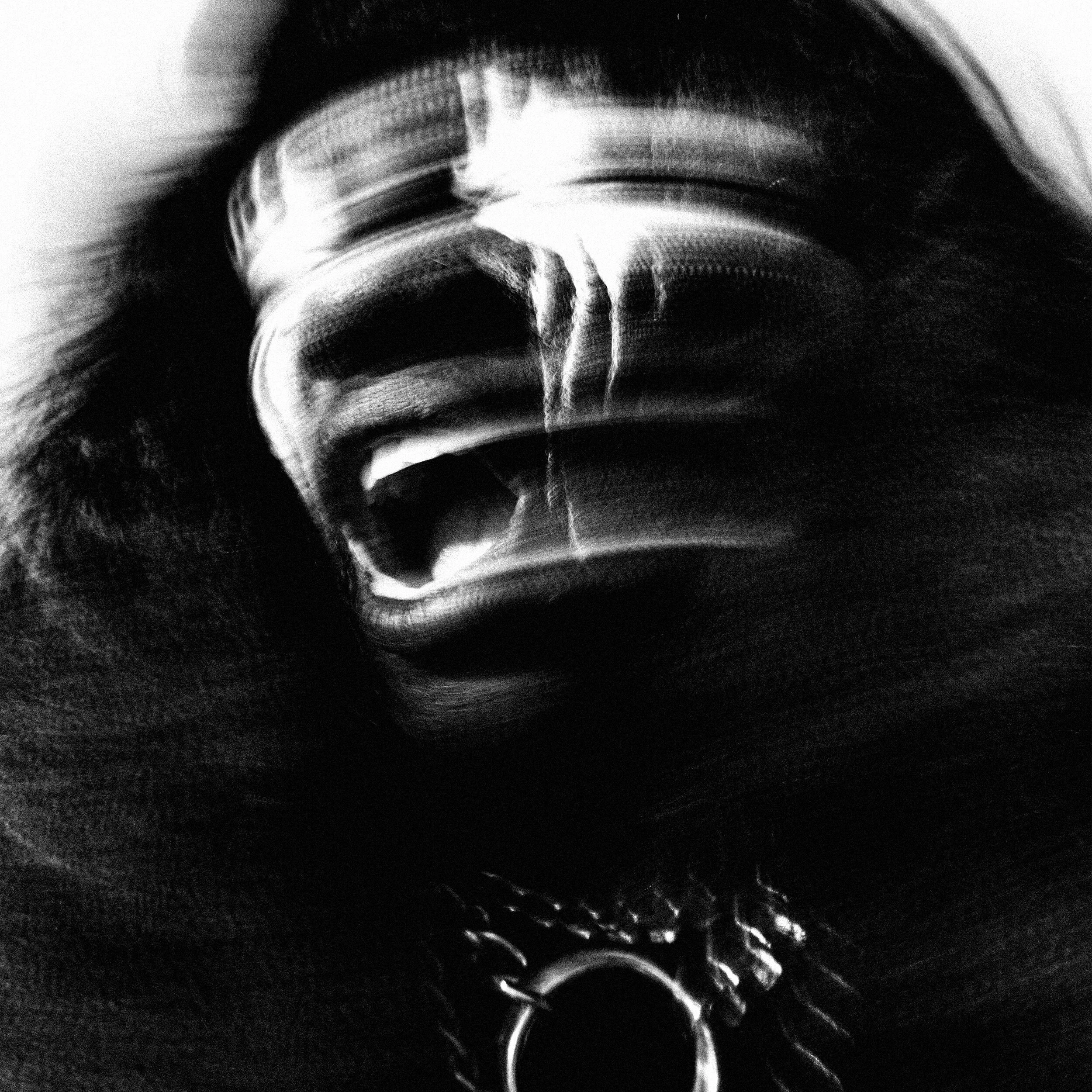 Album Review : Backxwash - I Lie Here Buried With My Rings & My Dresses (2021)