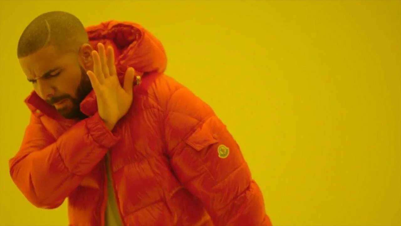 Drake, James Corden and the poetics of virality