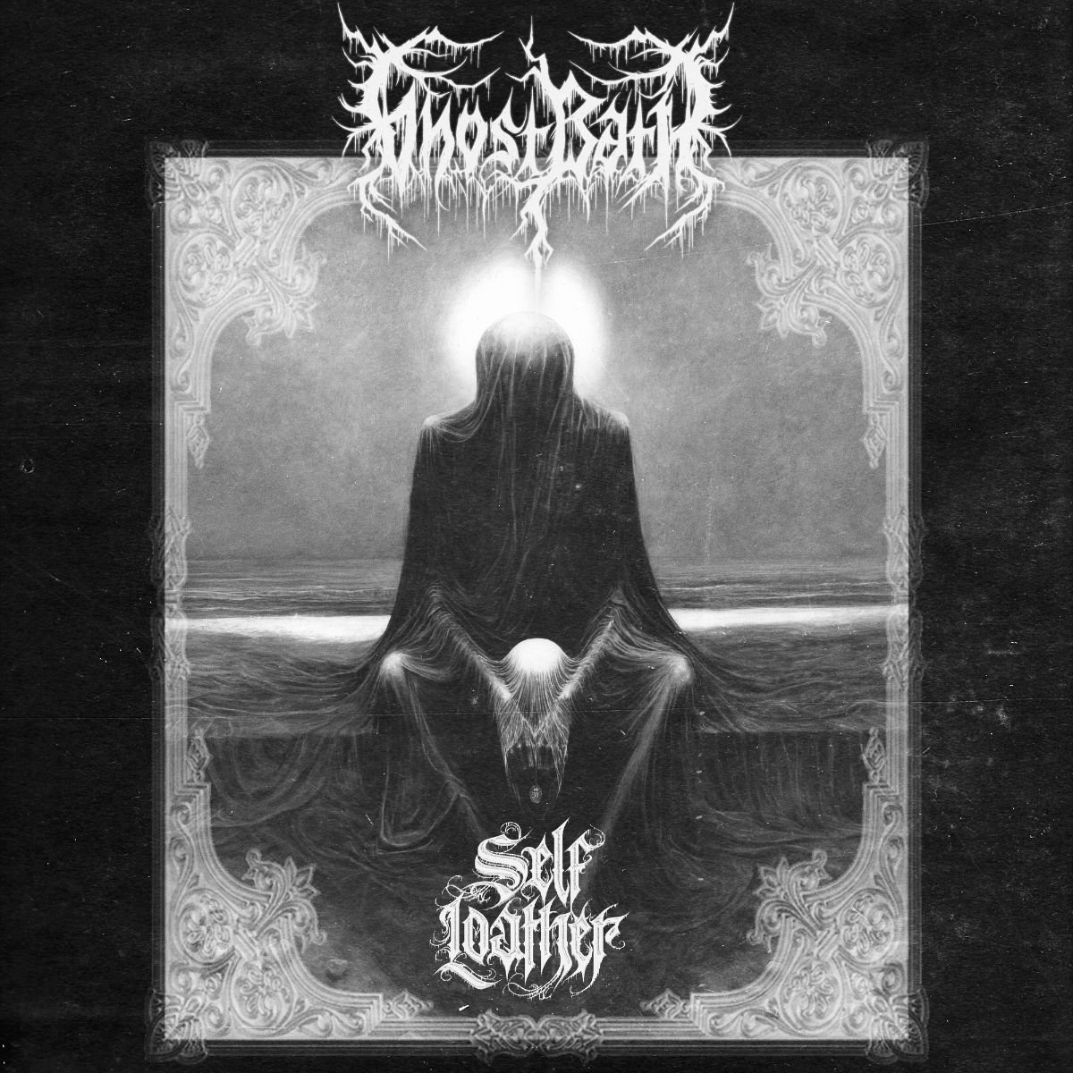 Album Review : Ghost Bath - Self Loather (2021)