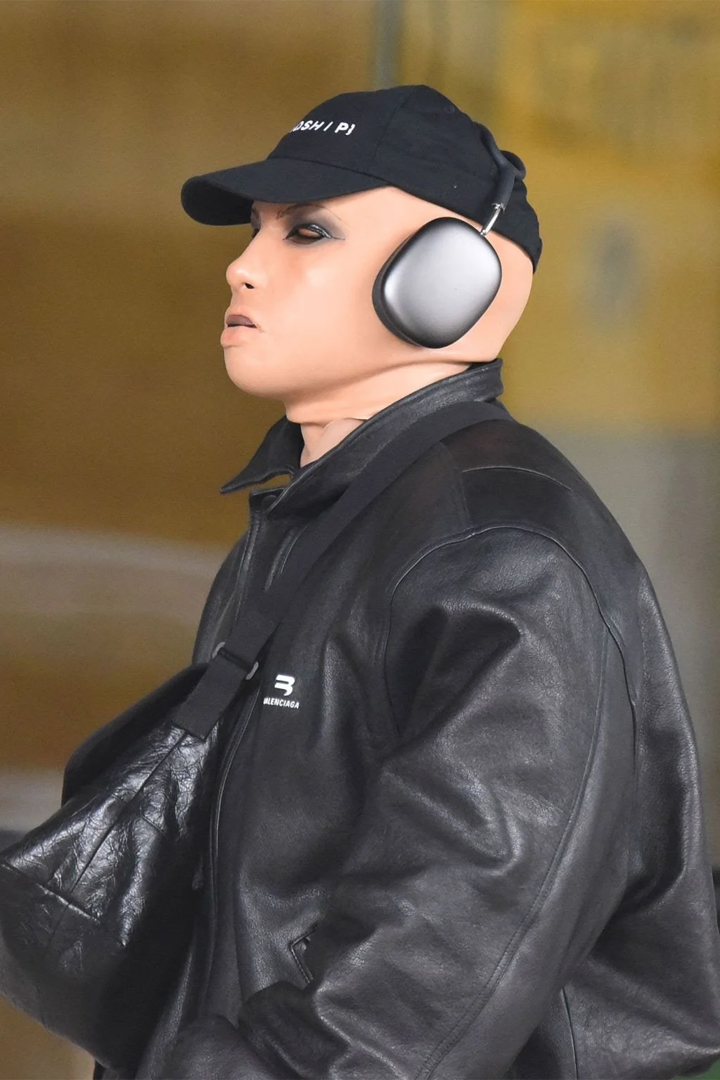 Why are we so angry with Kanye West?