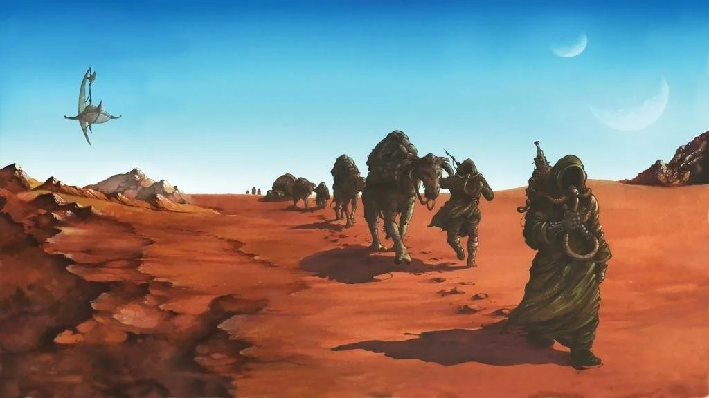 Classic Album Review : Sleep - Dopesmoker (2003)