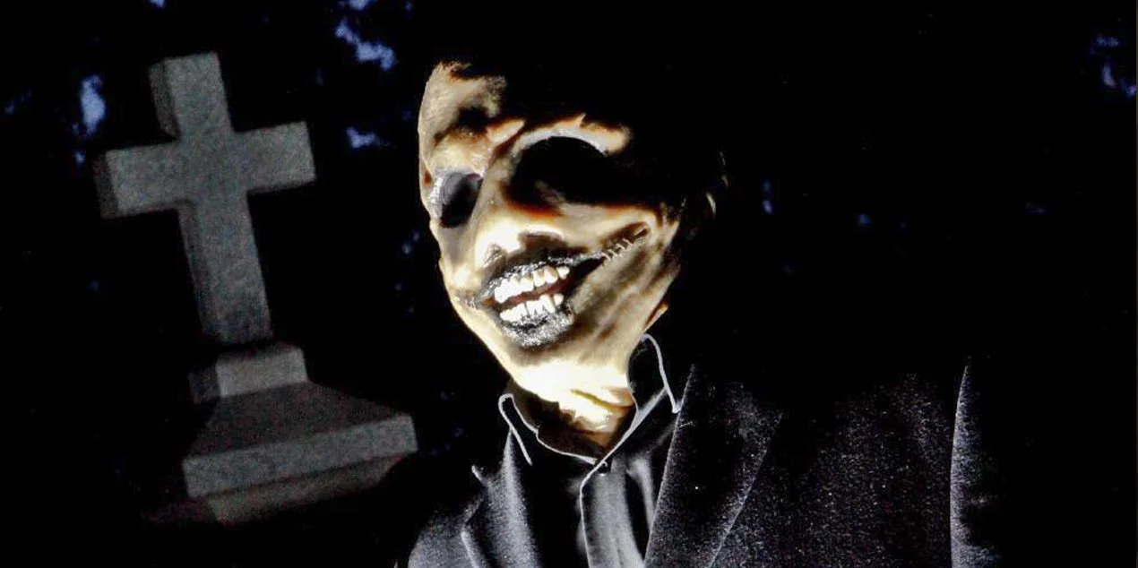 #007 - The Nastiest Thing I Was Ever Told