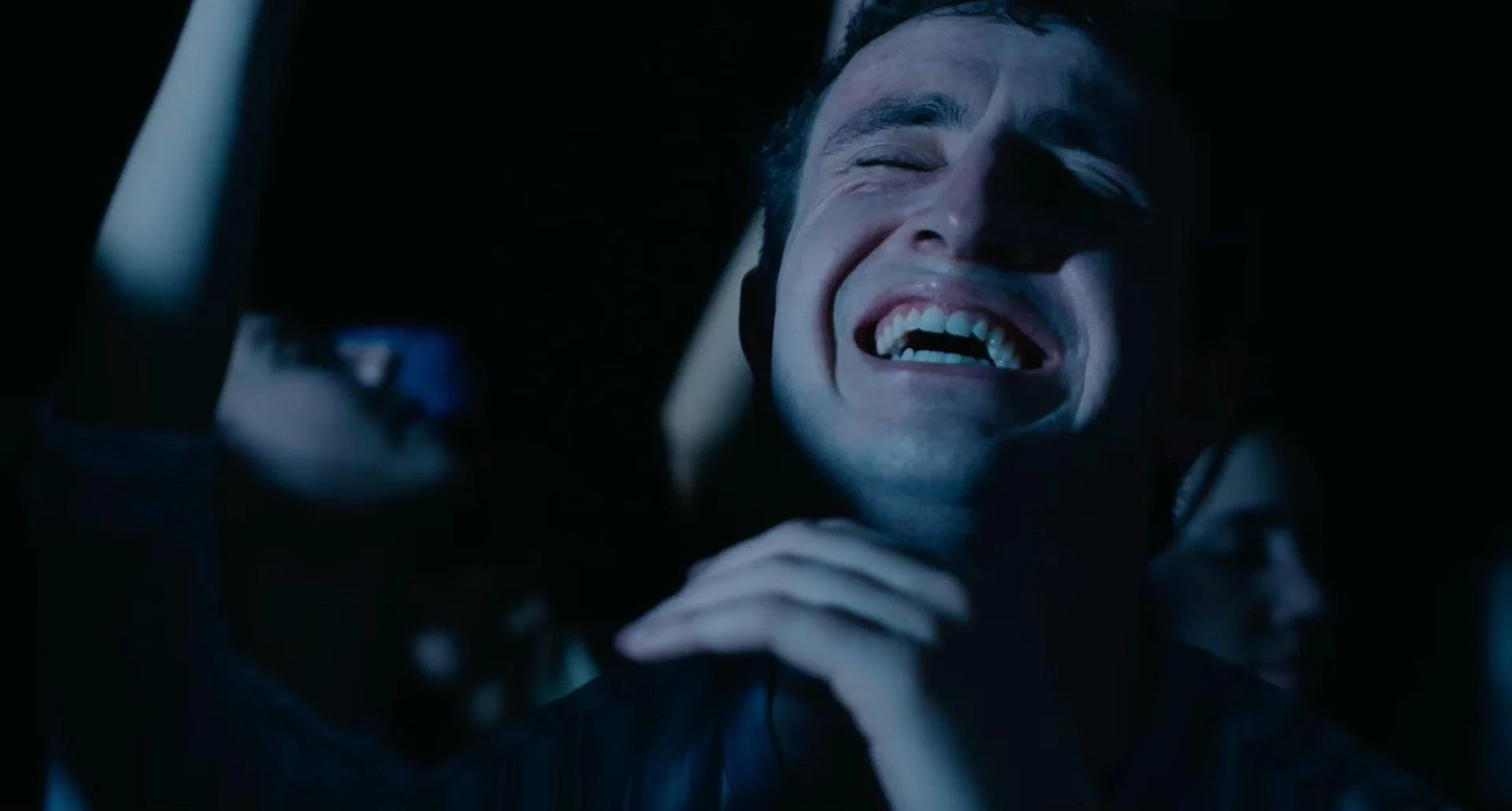 Movie Review Aftersun (2022) — Dead End Follies