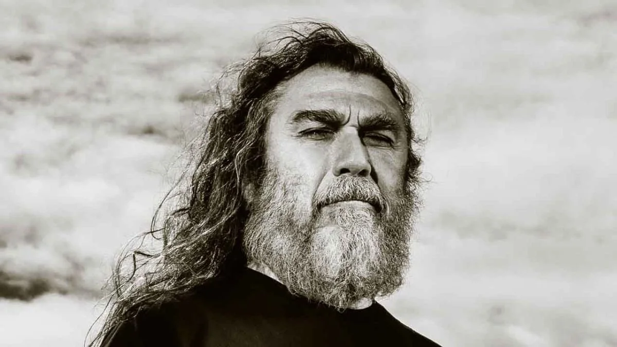 #009 - The Voice of Tom Araya 
