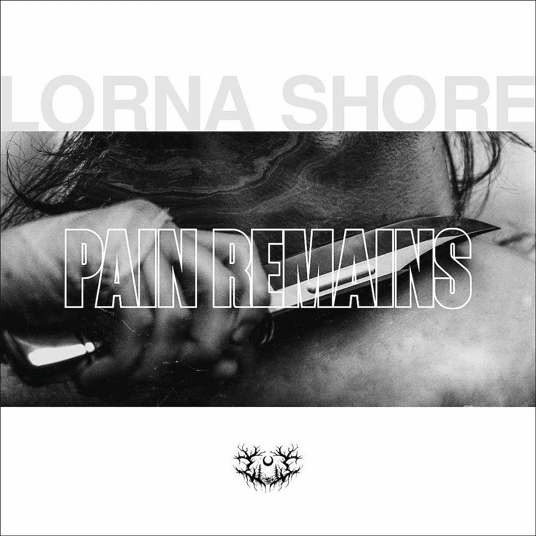 Album Review : Lorna Shore - Pain Remains (2022)