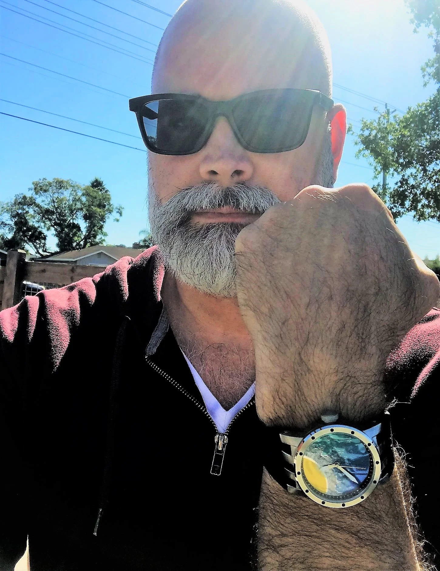 On Head Cleaner, VHS Tapes and Self-Hatred, a Conversation with David James Keaton