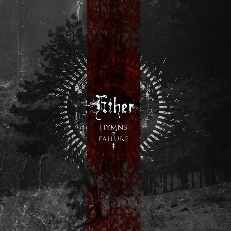 Album Review : Ether - Hymns of Failure (2015) 