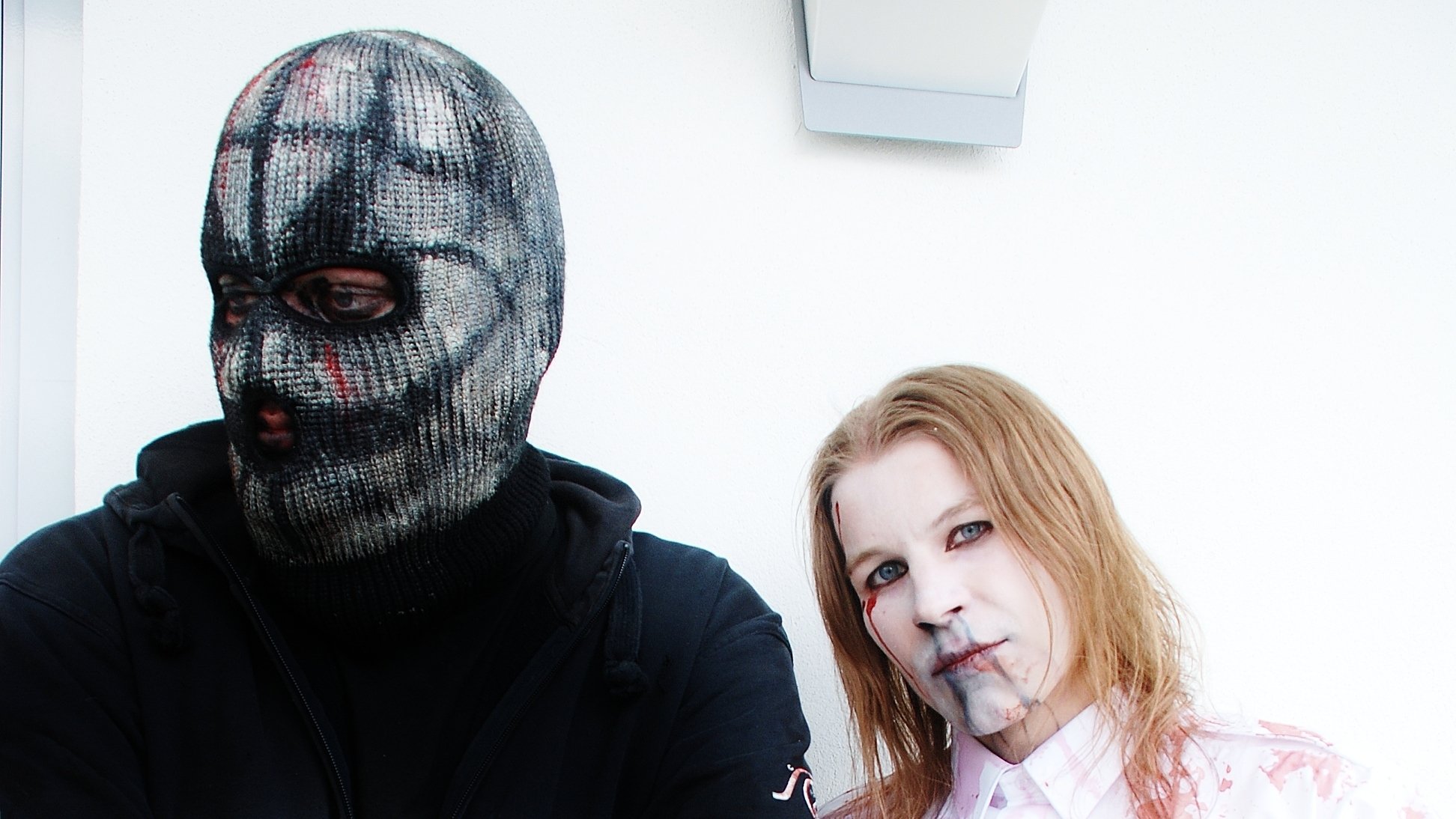 #011 - Voices of Despair 